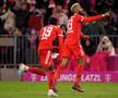 Bayern - Union Berlin/ foto Guliver/Getty Images