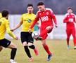 Dinamo joacă azi primul meci oficial din 2023 / FOTO: Cristi Preda (GSP)