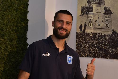 Zajkov speră să apuce și el vremuri în care stadionul va 