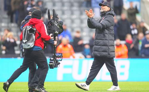 La Liverpool au apărut îndoieli că Jurgen Klopp ar fi cel mai potrivit pentru revoluția pe care o pregătește clubul. „Cormoranii” au pus ochii pe bavarezul Julian Nagelsmann, iar Bayern l-ar fi „blocat” pe Thomas Tuchel.