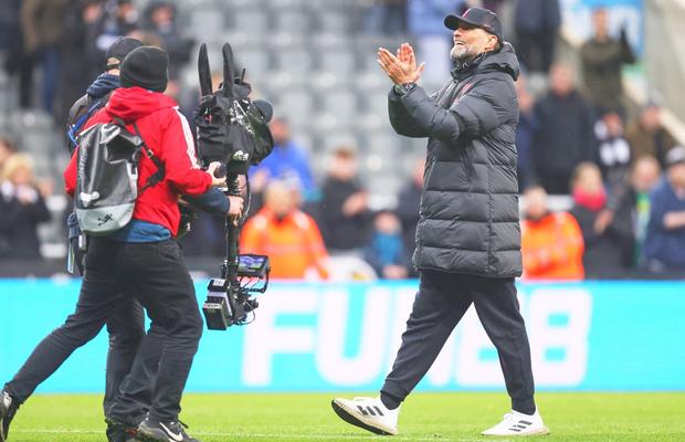 Nemții de la Bild anunță mutări incredibile pe băncile lui Bayern și Liverpool! Cine i-ar lua locul lui Klopp