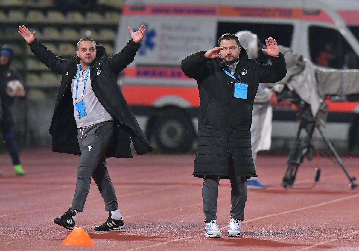 FC Argeș - FCSB, în etapa #27 din Liga 1, 26 februarie 2023