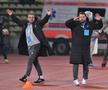 FCSB se impune la Pitești și revine pe podiumul SuperLigii » Clasamentul ACUM