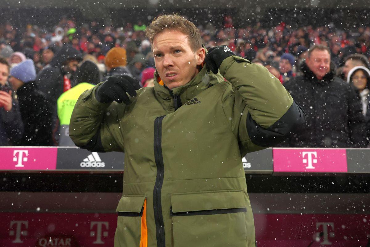 Bayern Munchen - Union Berlin - 26 februarie 2023