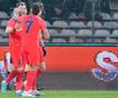 FCSB se impune la Pitești și revine pe podiumul SuperLigii » Clasamentul ACUM