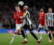 Manchester United a cucerit Cupa Ligii Angliei! Primul trofeu al „diavolilor” după „era Mourinho”