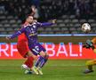 FC Argeș - FCSB, în etapa #27 din Liga 1, 26 februarie 2023