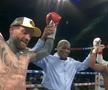 Foto: Twitter @ESPN Ringside