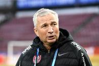 Gigi Becali crede că nu mai poate, Dan Petrescu are altă părere: „A rupt terenul, a alergat fantastic”