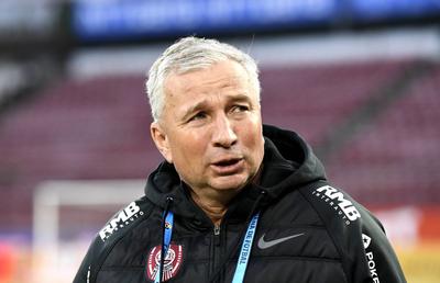 Dan Petrescu, despre următoarea adversară din SuperLiga: „Sunt șocat, e exact ca Chelsea!”