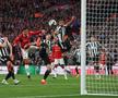 Manchester United a cucerit Cupa Ligii Angliei! Primul trofeu al „diavolilor” după „era Mourinho”