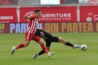 Aganovici le pune gând rău granzilor de la Farul, CFR și FCSB: „O să jucăm din nou în play-off! Nu e presiune, dar gândul meu e doar la primele șase”