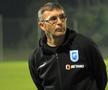 Eugen Neagoe / Foto: Facebook@ Universitatea Craiova