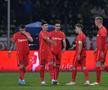FCSB se impune la Pitești și revine pe podiumul SuperLigii » Clasamentul ACUM