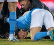 FC Voluntari - FCU Craiova / Sursă foto: Raed Krishan (GSP)
