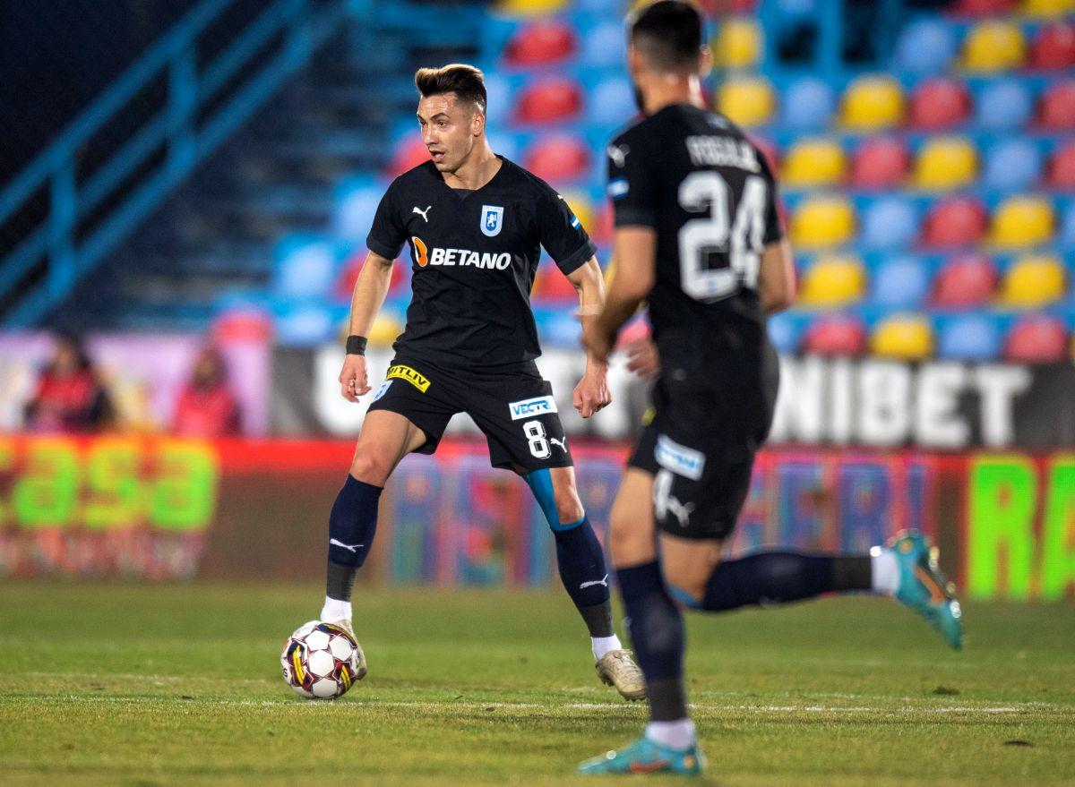 FC Voluntari - CSU Craiova, prin obiectivul fotoreporterului GSP Raed Krishan