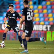 FC Voluntari - FCU Craiova / Sursă foto: Raed Krishan (GSP)