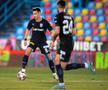 FC Voluntari - FCU Craiova / Sursă foto: Raed Krishan (GSP)