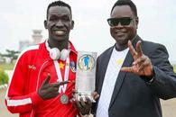 Portarul naționalei U20 a Sudanului de Sud a stârnit rumoare: „E mai bătrân decât toți faraonii din Egipt”