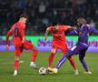 FC Argeș - FCSB, în etapa #27 din Liga 1, 26 februarie 2023