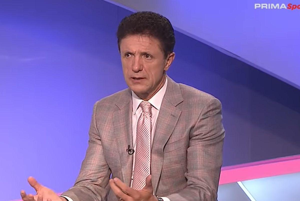 Gică Popescu face praf o rivală din play-off: „Stinsă! O echipă de subsolul clasamentului, doar declarativ luptă la titlu”