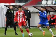 A confundat Chivulete xenofobia cu rasismul? Cum își pregătește FC U Craiova apărarea pentru apel la decizia meciului pierdut cu Sepsi