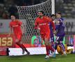 FC Argeș - FCSB, în etapa #27 din Liga 1, 26 februarie 2023