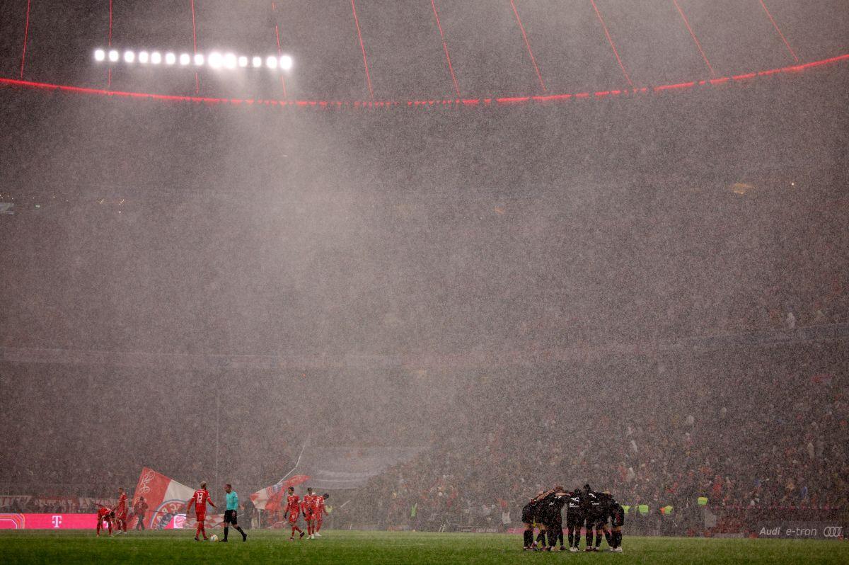 Bayern Munchen - Union Berlin - 26 februarie 2023