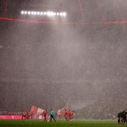 Bayern - Union Berlin/ foto Guliver/Getty Images