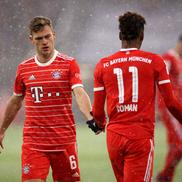 Bayern - Union Berlin/ foto Guliver/Getty Images