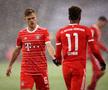 Bayern - Union Berlin/ foto Guliver/Getty Images
