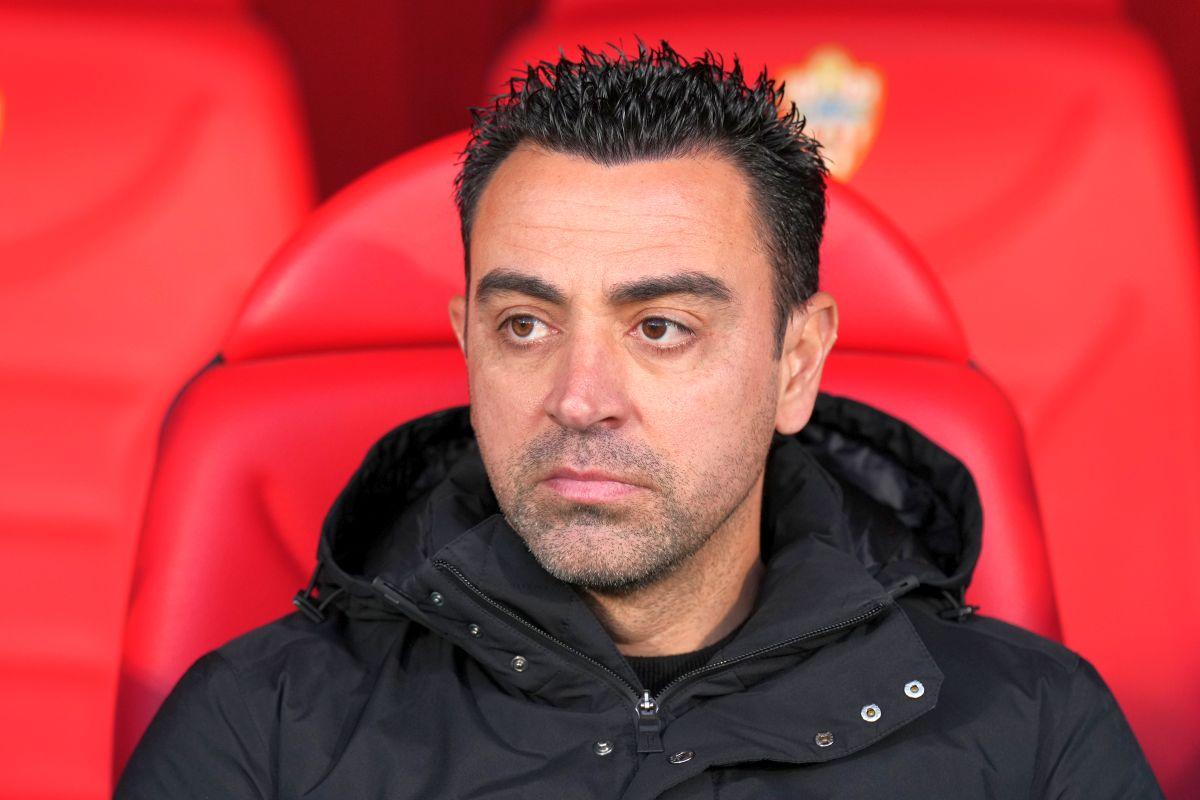 Almeria - Barcelona, cele mai tari imagini ale partidei din La Liga