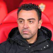 Almeria - Barcelona / Sursă foto: Guliver/Getty Images