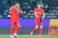 Puștiul de la Farul care l-a impresionat pe Gică Popescu: „Tavi Popescu e un talent, dar avem un jucător peste el!”