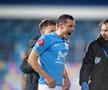 FC Voluntari - FCU Craiova / Sursă foto: Raed Krishan (GSP)
