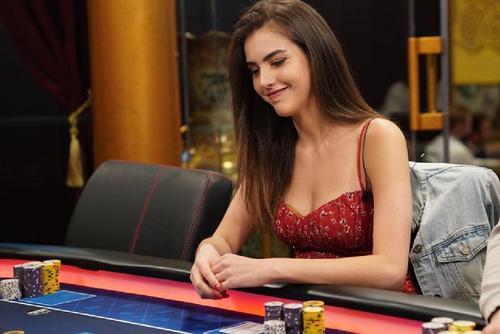 Alexandra Botez / Sursă foto: Instagram@ missbotez