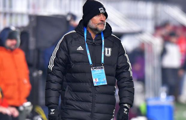Mutarea tactică prin care Nicolo Napoli a câștigat duelul cu Stoican » Nu mai jucase de doi ani pe acel post