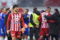 Cosmin Matei îl ironizează pe Adrian Mititelu: „Pe PlayStation se mai rejoacă partida”