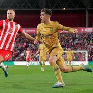 Almeria - Barcelona / Sursă foto: Guliver/Getty Images