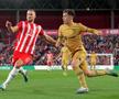 Almeria - Barcelona / Sursă foto: Guliver/Getty Images
