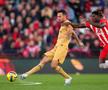 Almeria - Barcelona / Sursă foto: Guliver/Getty Images