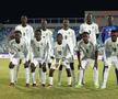 Godwill Yogusuk, portarul naționalei U20 a Sudanului de Sud