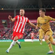 Almeria - Barcelona / Sursă foto: Guliver/Getty Images