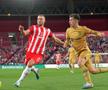 Almeria - Barcelona / Sursă foto: Guliver/Getty Images