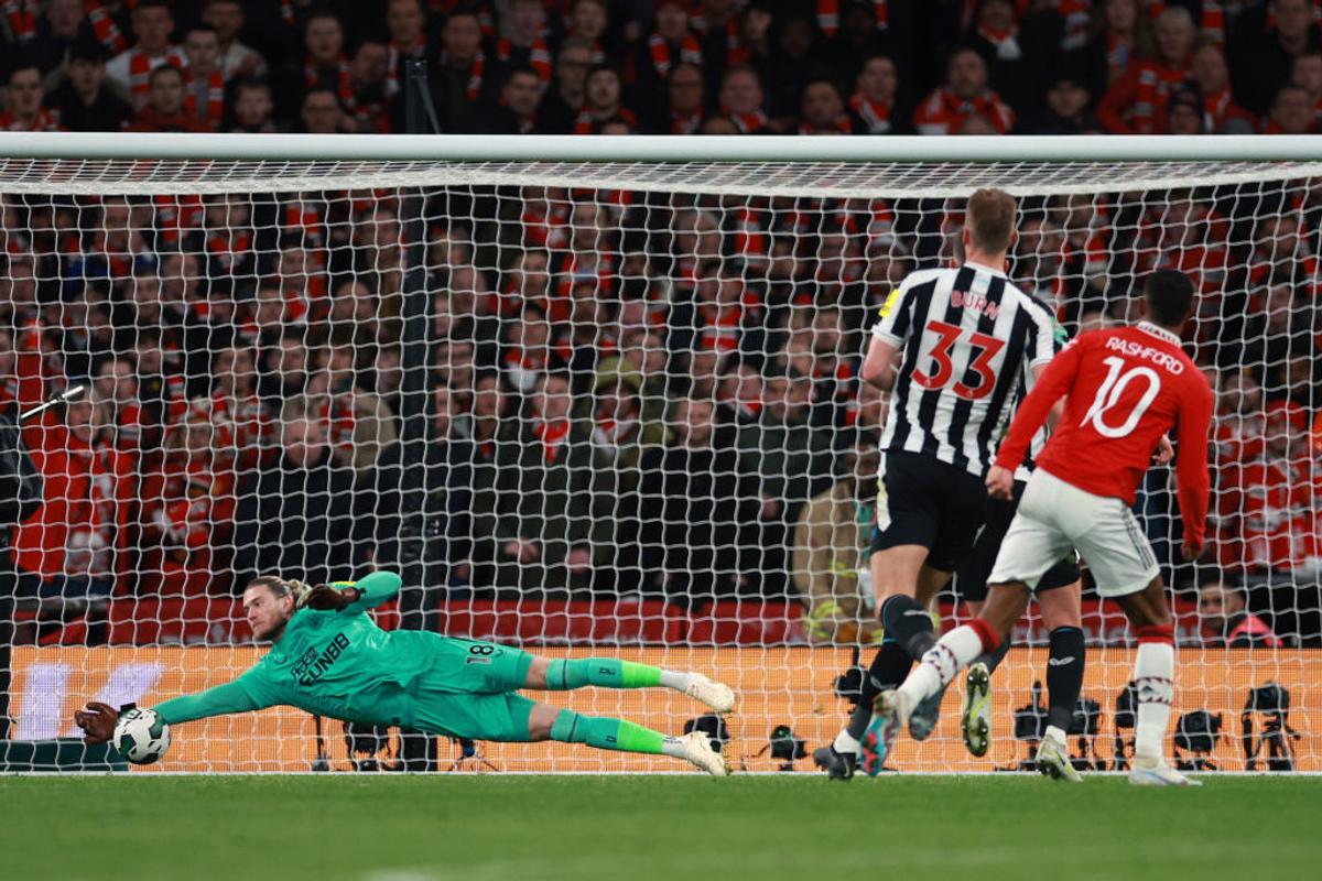 Manchester United a cucerit Cupa Ligii Angliei! Primul trofeu al „diavolilor” după „era Mourinho”
