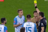 Moment controversat în Universitatea Craiova - Voluntari » Verdictul lui Marius Avram: „De asta e diferit față de eliminarea lui Nana Antwi”