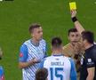 Nicușor Bancu, „galben” în Universitatea Craiova - FC Voluntari