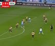 Anzor și Bancu, gafe de cascadorii râsului în Universitatea Craiova - FC Voluntari
