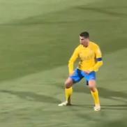 Cristiano Ronaldo a scandalizat Arabia Saudită cu gestul său
