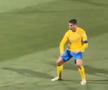 Cristiano Ronaldo a scandalizat Arabia Saudită cu gestul său